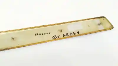 Pezzo di ricambio per auto di seconda mano plastica per audi 100 avant (c4) 2.5 tdi riferimenti oem iam   