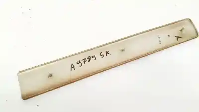 Pezzo di ricambio per auto di seconda mano plastica per audi 100 avant (c4) 2.5 tdi riferimenti oem iam   