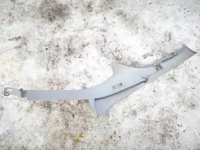 Peça sobressalente para automóvel em segunda mão plásticos por bmw 3-series, e90 / e91 / e93 2005.02 - 2009.01 320 d 130kw 2007.09 - 2011.12 referências oem iam 9151705