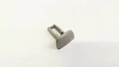 Second-hand car spare part plastics for honda cr-v iii 2.0 i oem iam references 