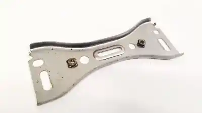 Second-hand car spare part plastics for honda cr-v iii 2.0 i oem iam references 