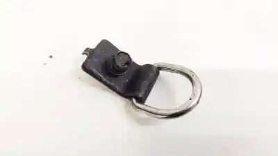 Second-hand car spare part plastics for honda cr-v iii 2.0 i oem iam references 