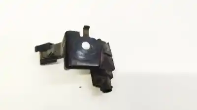 Second-hand car spare part plastics for honda cr-v iii 2.0 i oem iam references 