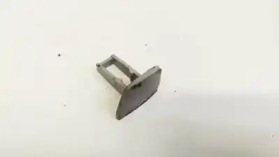 Second-hand car spare part plastics for honda cr-v iii 2.0 i oem iam references 