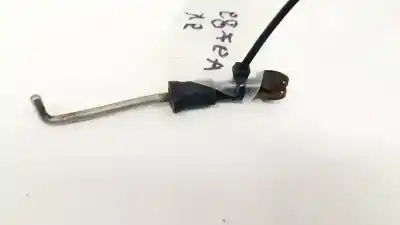 Pezzo di ricambio per auto di seconda mano plastica per audi 100 avant (c4) 2.5 tdi riferimenti oem iam   