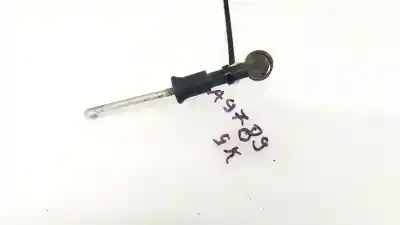 Peça sobressalente para automóvel em segunda mão plásticos por audi 100 avant (c4) 2.5 tdi referências oem iam 