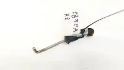 Pezzo di ricambio per auto di seconda mano plastica per audi 100 avant (c4) 2.5 tdi riferimenti oem iam   