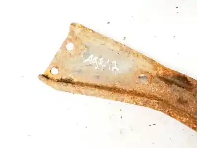 Second-hand car spare part engine support for nissan note (e11e) 1.6 16v cat oem iam references   