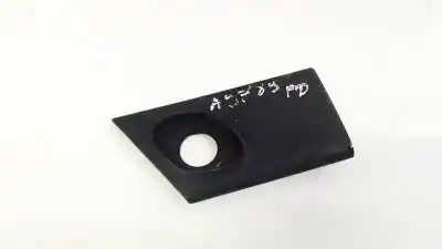 Peça sobressalente para automóvel em segunda mão plásticos por audi 100 avant (c4) 2.5 tdi referências oem iam 4a0837248b