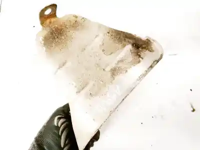 Second-hand car spare part plastics for nissan note (e11e) 1.6 16v cat oem iam references   