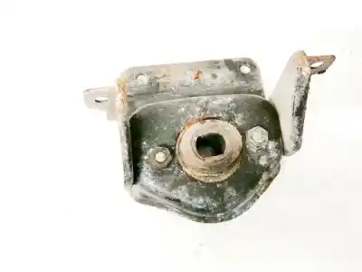 Peça sobressalente para automóvel em segunda mão suporte motor por peugeot 406 (8b) 1.8 16v referências oem iam 