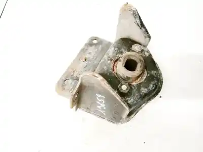 Second-hand car spare part engine support for peugeot 406 (8b) 1.8 16v oem iam references   