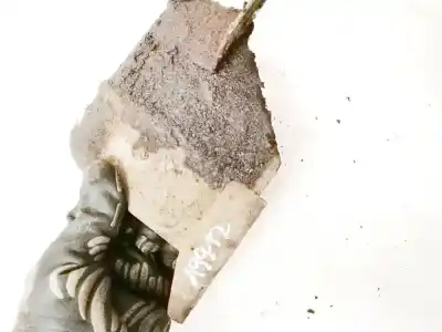 Tweedehands auto-onderdeel plasticen voor nissan note (e11e) 1.6 16v cat oem iam-referenties   