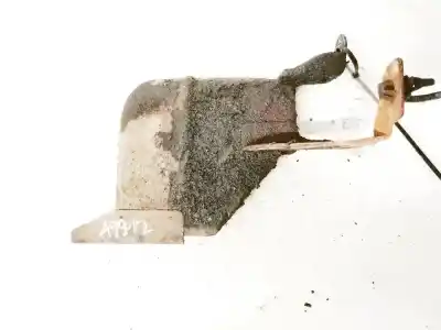 Tweedehands auto-onderdeel plasticen voor nissan note (e11e) 1.6 16v cat oem iam-referenties   