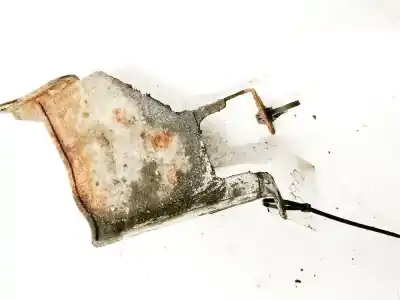 Second-hand car spare part plastics for nissan note (e11e) 1.6 16v cat oem iam references 