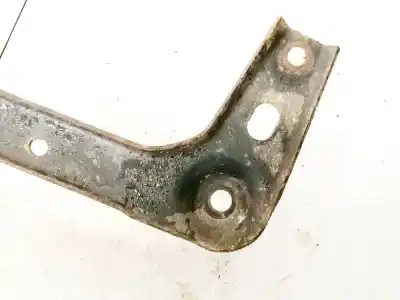 Second-hand car spare part plastics for nissan note (e11e) 1.6 16v cat oem iam references   