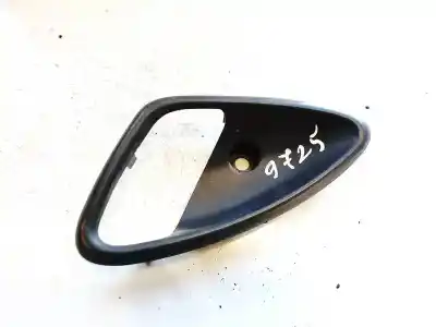 Автозапчастина б/у пластика для CITROEN C5 I (DC_) 2.2 HDi (DC4HXB DC4HXE) Посилання на OEM IAM 9641451777  