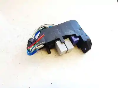 Second-hand car spare part FUSE BOX UNIT for TOYOTA AVENSIS WAGON (T25)  OEM IAM references 9008087019  90080-87019