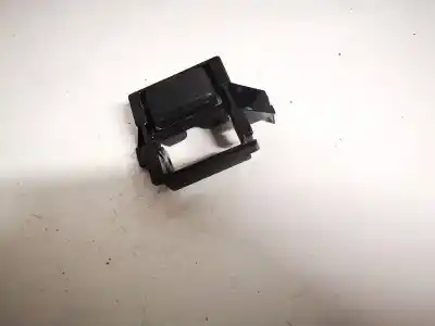 Peça sobressalente para automóvel em segunda mão plásticos por nissan x-trail 2.0 16v referências oem iam 68492ax000