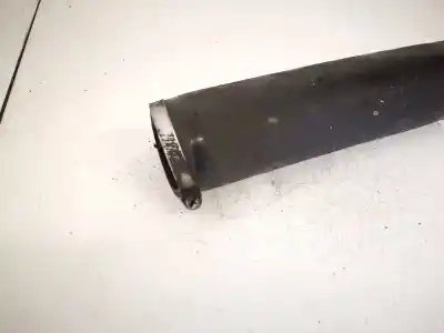 Second-hand car spare part intercooler pipe for peugeot 508 1.6 hdi fap oem iam references   