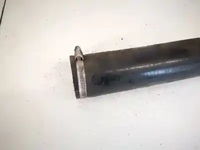 Second-hand car spare part intercooler pipe for peugeot 508 1.6 hdi fap oem iam references   