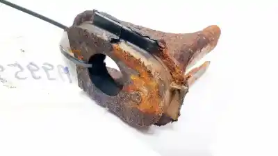 Second-hand car spare part engine support for honda accord vii (cl, cn) 2.0 (cl7) oem iam references   