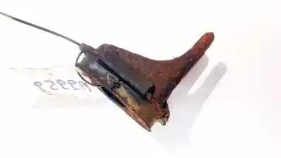 Second-hand car spare part engine support for honda accord vii (cl, cn) 2.0 (cl7) oem iam references 