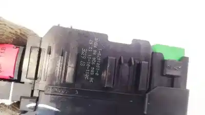 Peça sobressalente para automóvel em segunda mão caixa de fusíveis e relés por peugeot 508 1.6 hdi fap referências oem iam 9665492680  018014781