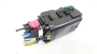 Peça sobressalente para automóvel em segunda mão caixa de fusíveis e relés por peugeot 508 1.6 hdi fap referências oem iam 9665492680  018014781