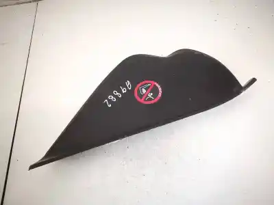 Second-hand car spare part plastics for subaru legacy berl. b13 (bl) 3.0 r se oem iam references 