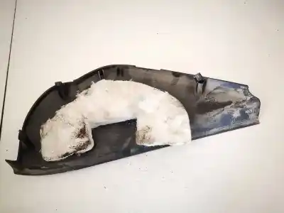 Автозапчасти б/у пластик за subaru legacy berl. b13 (bl) 3.0 r se ссылки oem iam   