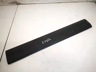 Peça sobressalente para automóvel em segunda mão plásticos por bmw 3-series, e90 / e91 / e93 2005.02 - 2009.01 320 d 130kw 2007.09 - 2011.12 referências oem iam 51437058149