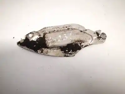 Second-hand car spare part plastics for seat toledo (5p2) 1.9 tdi oem iam references 038103648c