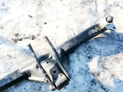 Pezzo di ricambio per auto di seconda mano plastica per volvo xc90 2.9 bi-turbo cat riferimenti oem iam   