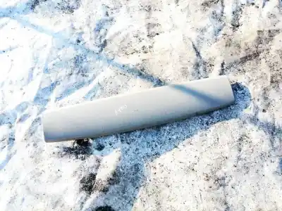 Peça sobressalente para automóvel em segunda mão plásticos por volvo xc90 2.9 bi-turbo cat referências oem iam 10158