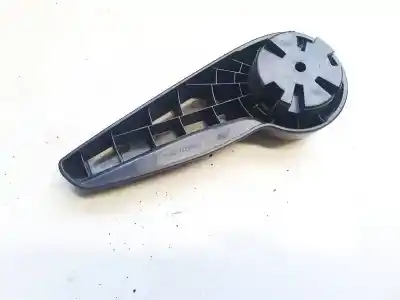 Автозапчастина б/у пластикler для citroen ds4, i 2010.01 - 2018.12 1.6vti 88kw 118hp 2010.01 - 2018.12 посилання на oem iam 1793186rh  