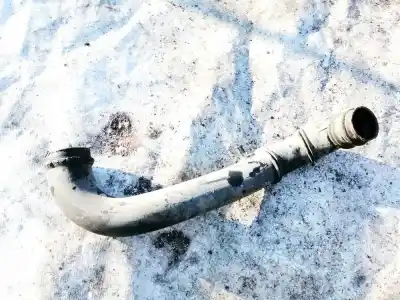 Peça sobressalente para automóvel em segunda mão tubo por volvo xc90 2.9 bi-turbo cat referências oem iam 30645294