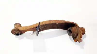 Second-hand car spare part engine support for nissan note (e11e) 1.6 16v cat oem iam references 8200127321r  