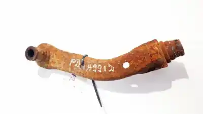 Second-hand car spare part engine support for nissan note (e11e) 1.6 16v cat oem iam references 8200127321r  