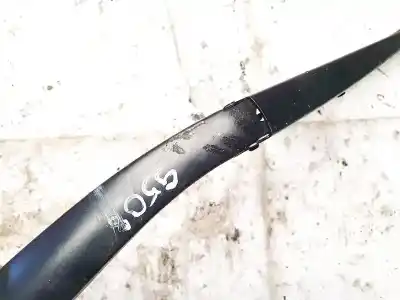 Second-hand car spare part left front windshield wiper arm for kia ev6 long range 2wd 2021--> 226 electric 77.4kwh 168kw oem iam references   