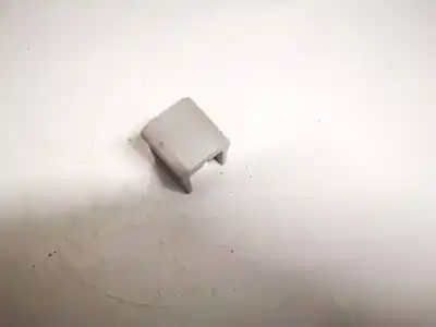 Pezzo di ricambio per auto di seconda mano plastica per nissan x-trail 2.0 16v riferimenti oem iam   