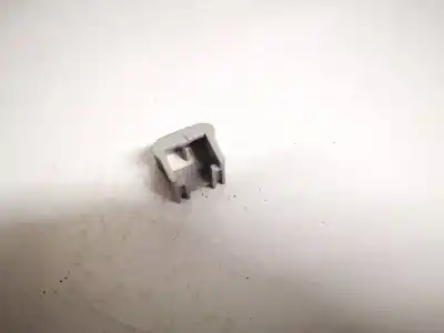 Pezzo di ricambio per auto di seconda mano plastica per nissan x-trail 2.0 16v riferimenti oem iam   