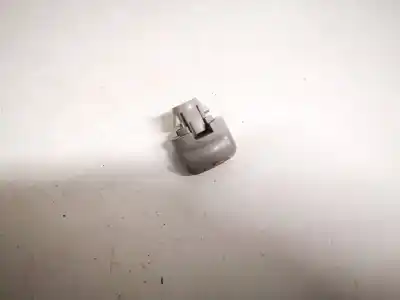 Peça sobressalente para automóvel em segunda mão plásticos por nissan x-trail 2.0 16v referências oem iam 