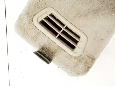 Pezzo di ricambio per auto di seconda mano plastica per volvo xc90 2.9 bi-turbo cat riferimenti oem iam   