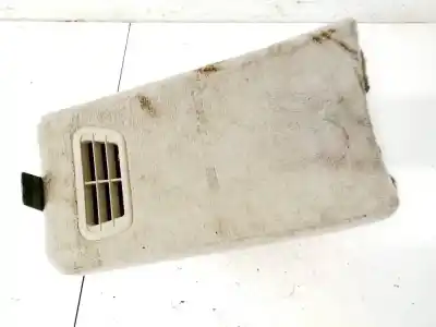 Peça sobressalente para automóvel em segunda mão plásticos por volvo xc90 2.9 bi-turbo cat referências oem iam 