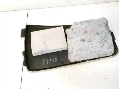 Pezzo di ricambio per auto di seconda mano plastica per volvo xc90 2.9 bi-turbo cat riferimenti oem iam   