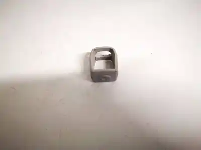 Peça sobressalente para automóvel em segunda mão plásticos por nissan x-trail 2.0 16v referências oem iam 