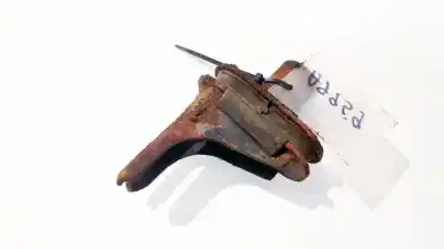Second-hand car spare part engine support for honda accord vii (cl, cn) 2.0 (cl7) oem iam references 