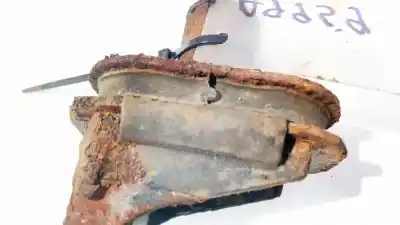 Second-hand car spare part engine support for honda accord vii (cl, cn) 2.0 (cl7) oem iam references   
