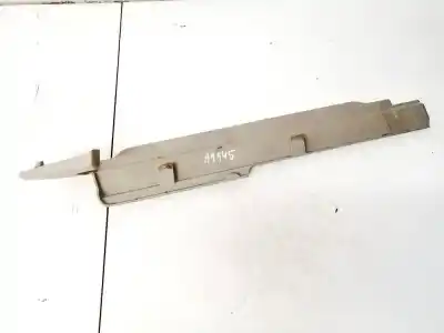 Peça sobressalente para automóvel em segunda mão plásticos por volvo xc90 2.9 bi-turbo cat referências oem iam 8619484